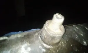 Wymiana łożyska w betoniarce: poradnik krok po kroku (DIY)