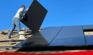 Fotowoltaika bez pozwolenia? Poznaj nowe zasady do 150 kW!