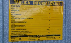 Pozwolenie na budowę budynku gospodarczego: Koszty i jak je obniżyć?