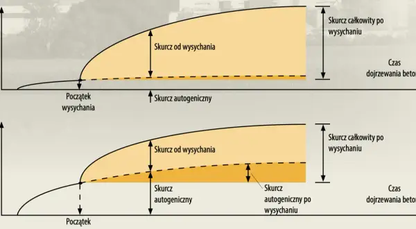 Anatomia betoniarki: Jak jej wygląd zdradza sposób działania?