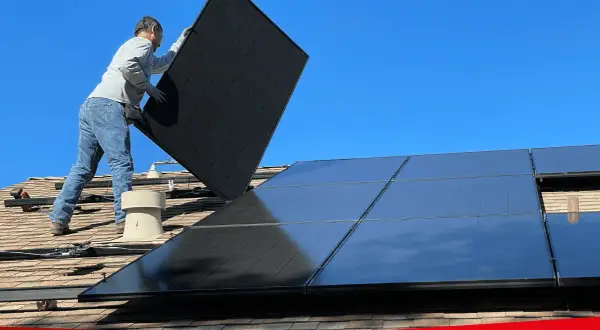 Fotowoltaika bez pozwolenia? Poznaj nowe zasady do 150 kW!