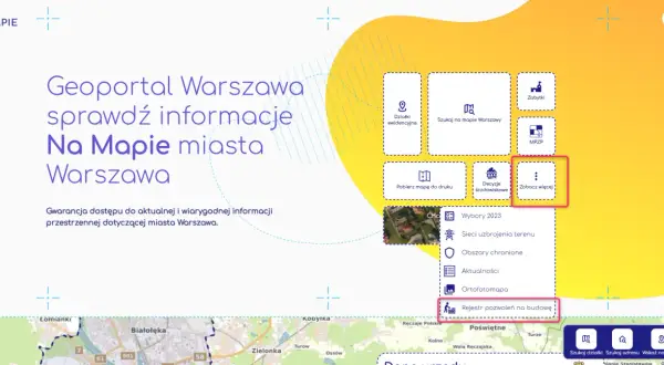 Gdzie jest numer pozwolenia na budowę? Odkryj wszystkie metody!